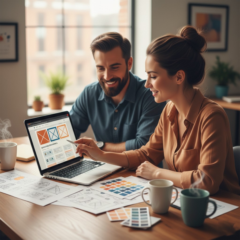 Skræddersyede Løsninger