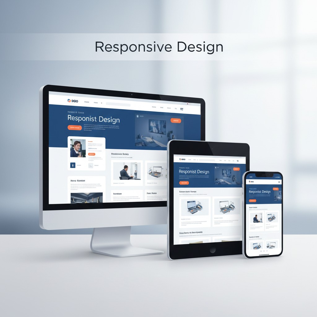 Responsivt Design
